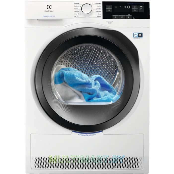 Сушильная машина Electrolux EW9H188SC
